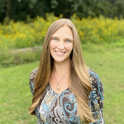 Tricia Torrible