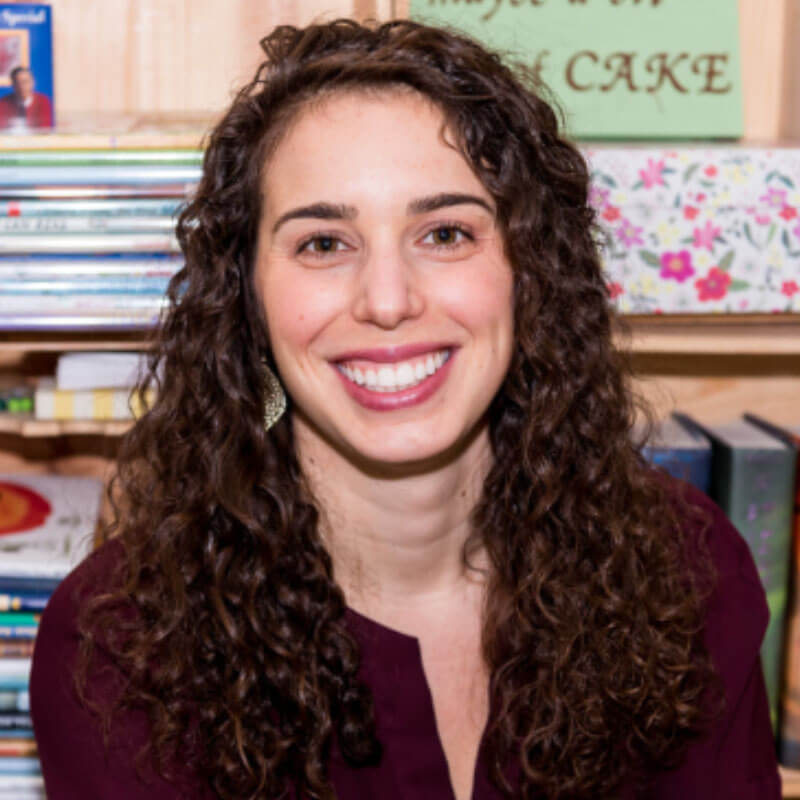 Jen Fier Jasinski