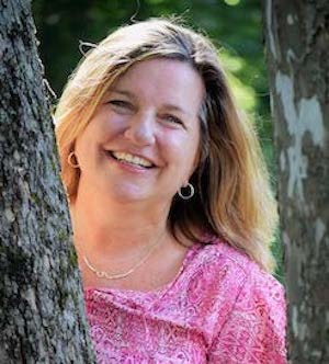 Mary Munson