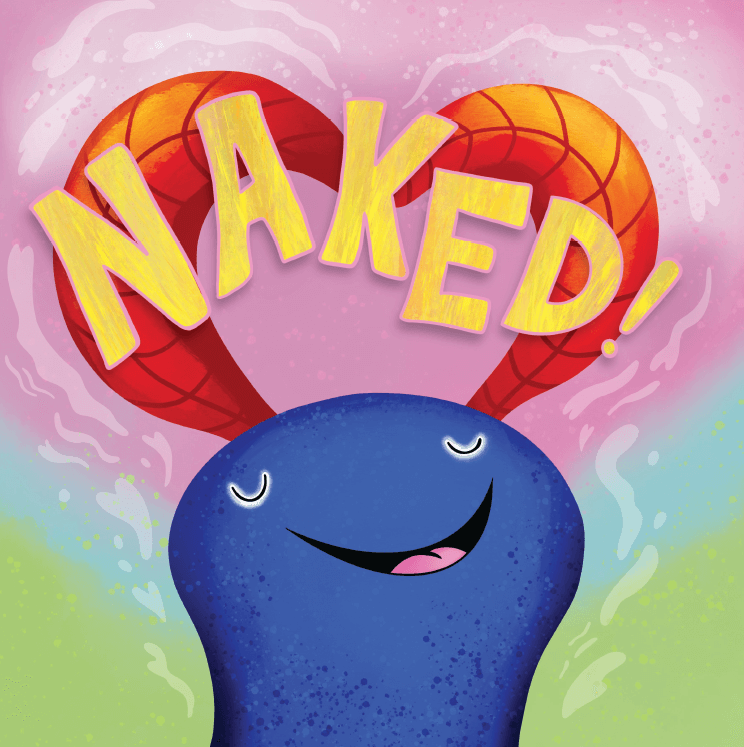 A Welcome to Author-Illustrator Bonnie Kelso!