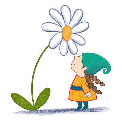 A Knot of Frogs, a Passel of Hogs: Recess With Collective Nouns