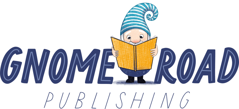 Gnome Road Publishing logo