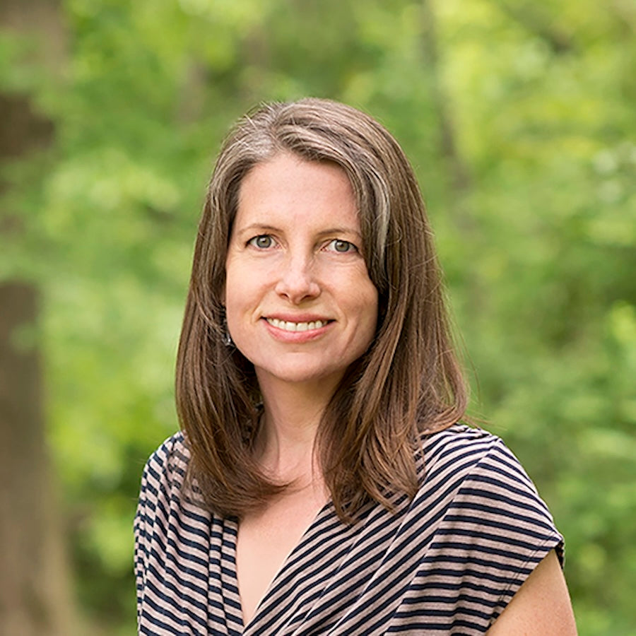 Lisa Blakeborough