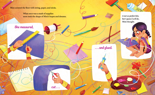 A Conversation with the Creative Duo Behind Kai Po Che