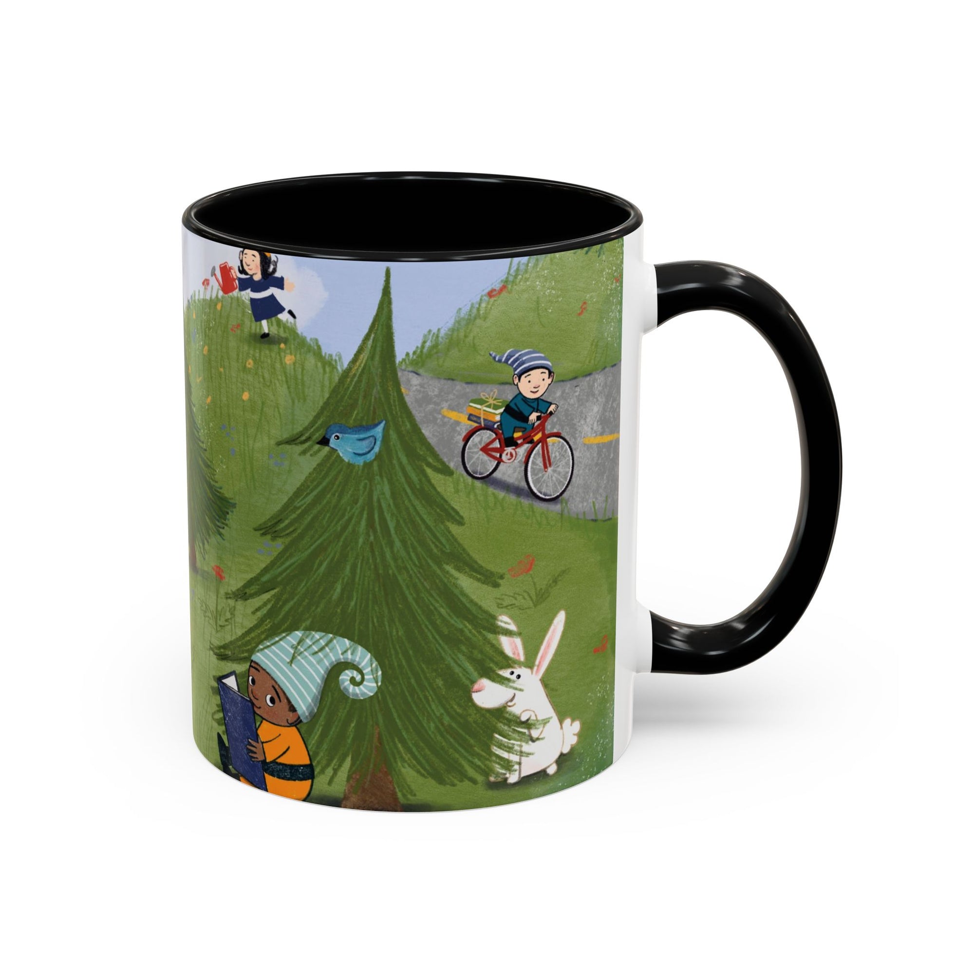 Gnome Road Publishing - Coffee Mug (11 oz.)