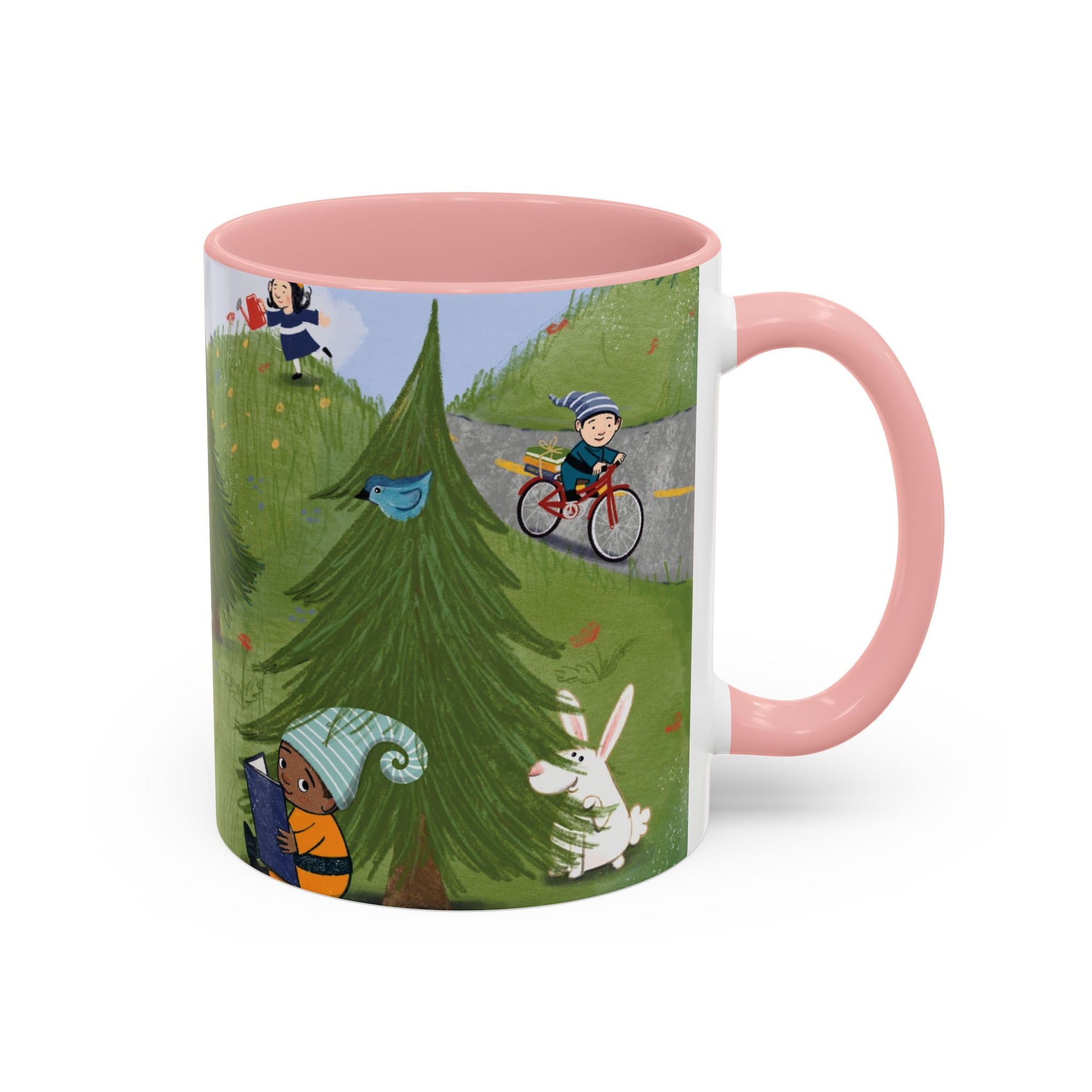 Gnome Road Publishing - Coffee Mug (11 oz.)