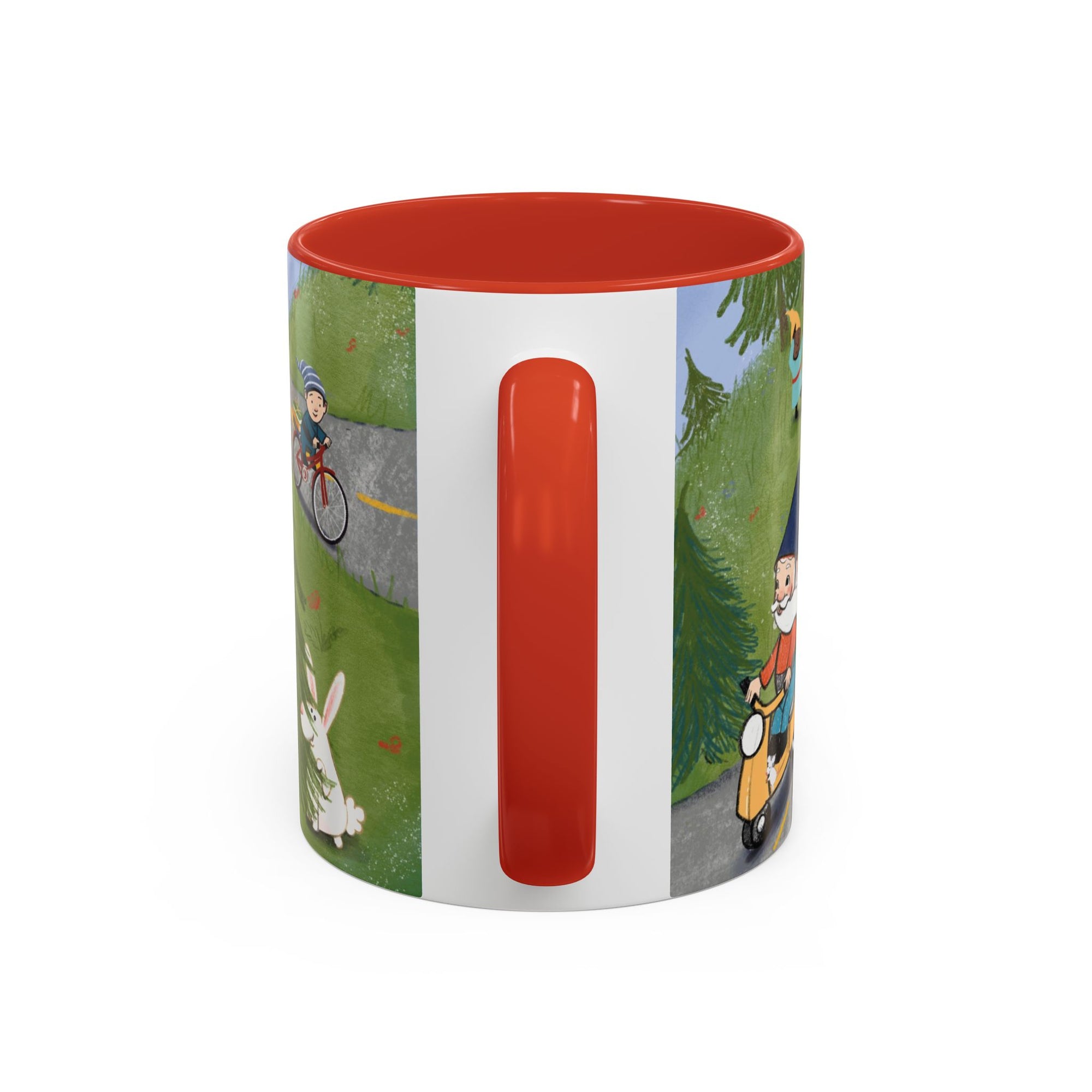 Gnome Road Publishing - Coffee Mug (11 oz.)