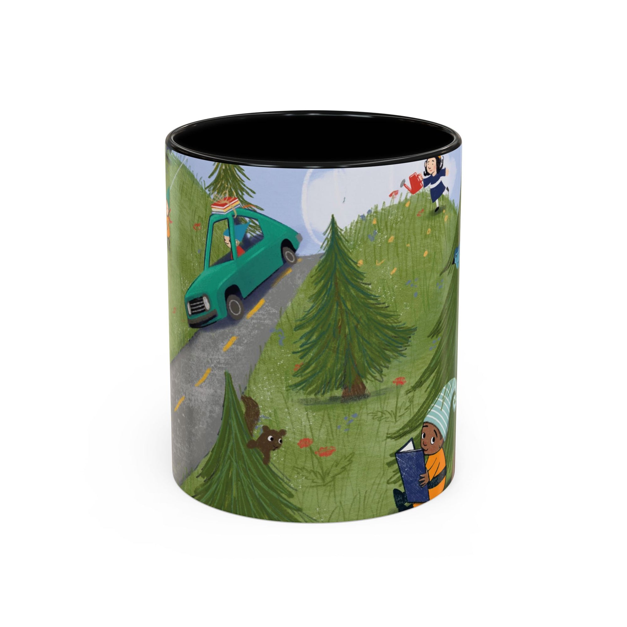 Gnome Road Publishing - Coffee Mug (11 oz.)