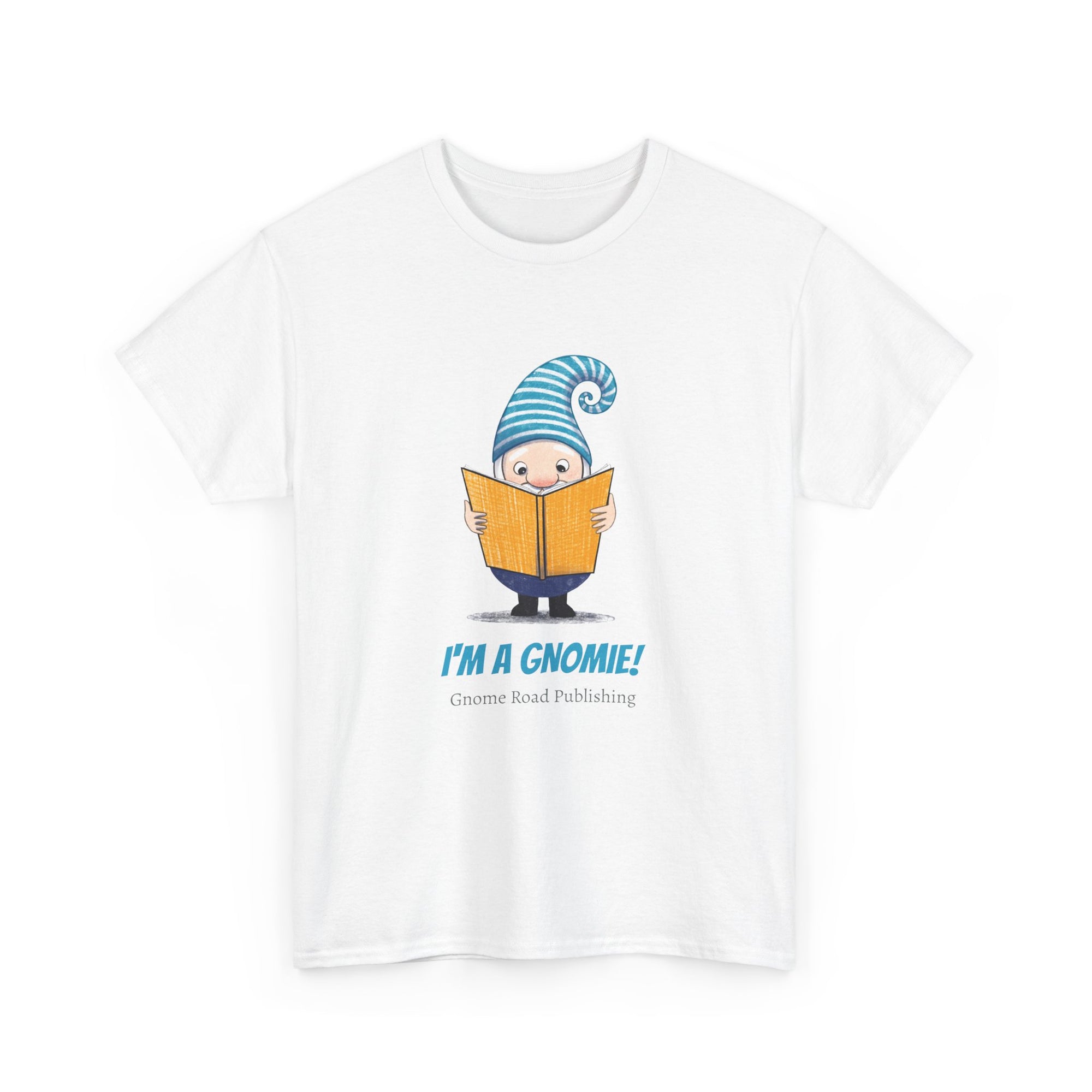 I'M A GNOMIE! T-shirt