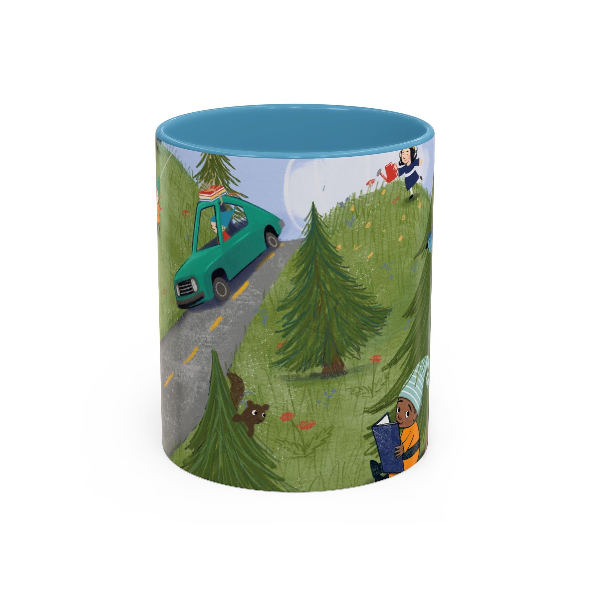 Gnome Road Publishing - Coffee Mug (11 oz.)