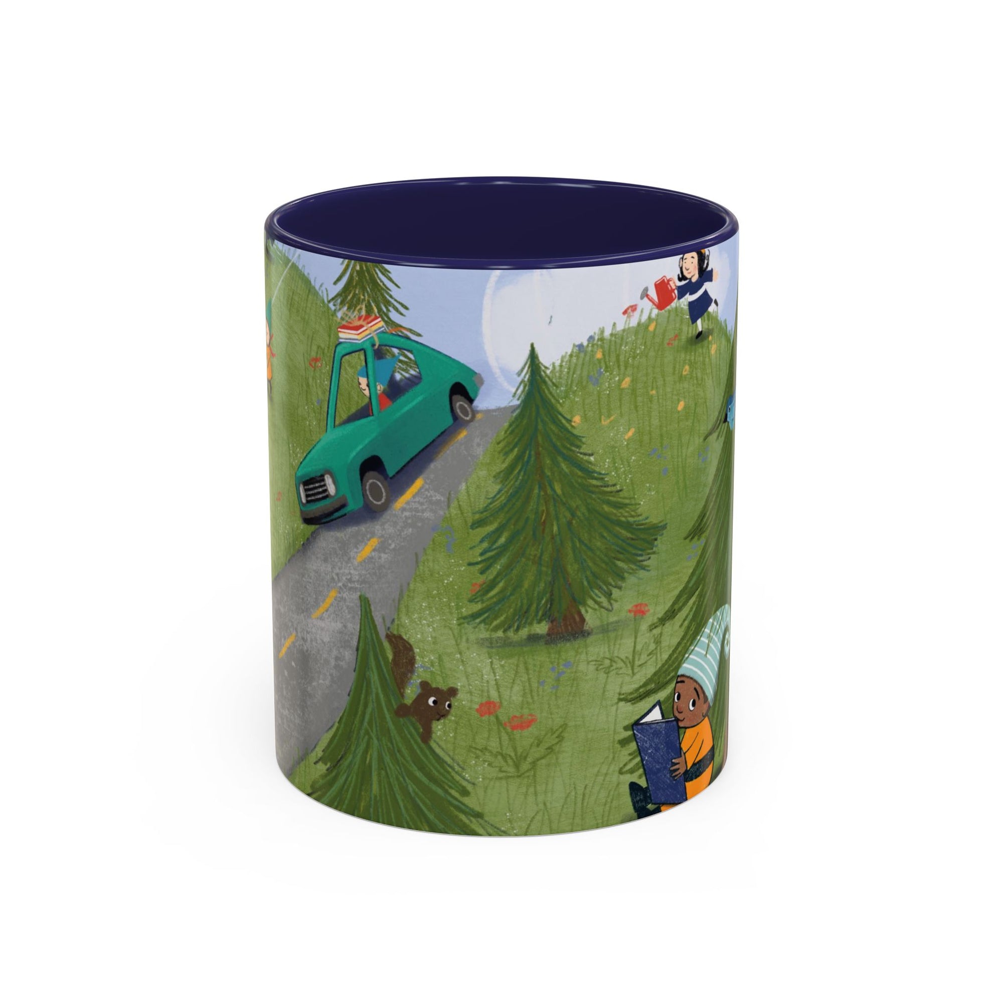 Gnome Road Publishing - Coffee Mug (11 oz.)