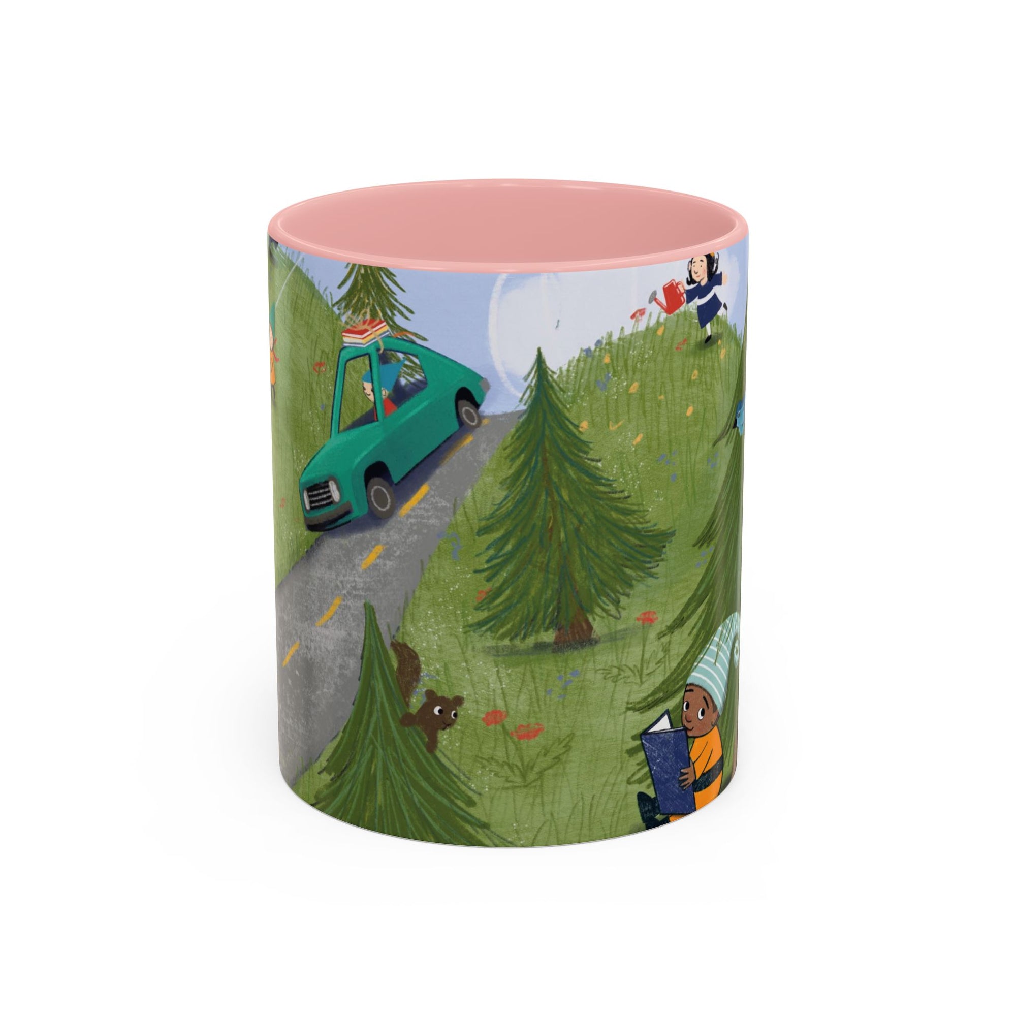 Gnome Road Publishing - Coffee Mug (11 oz.)