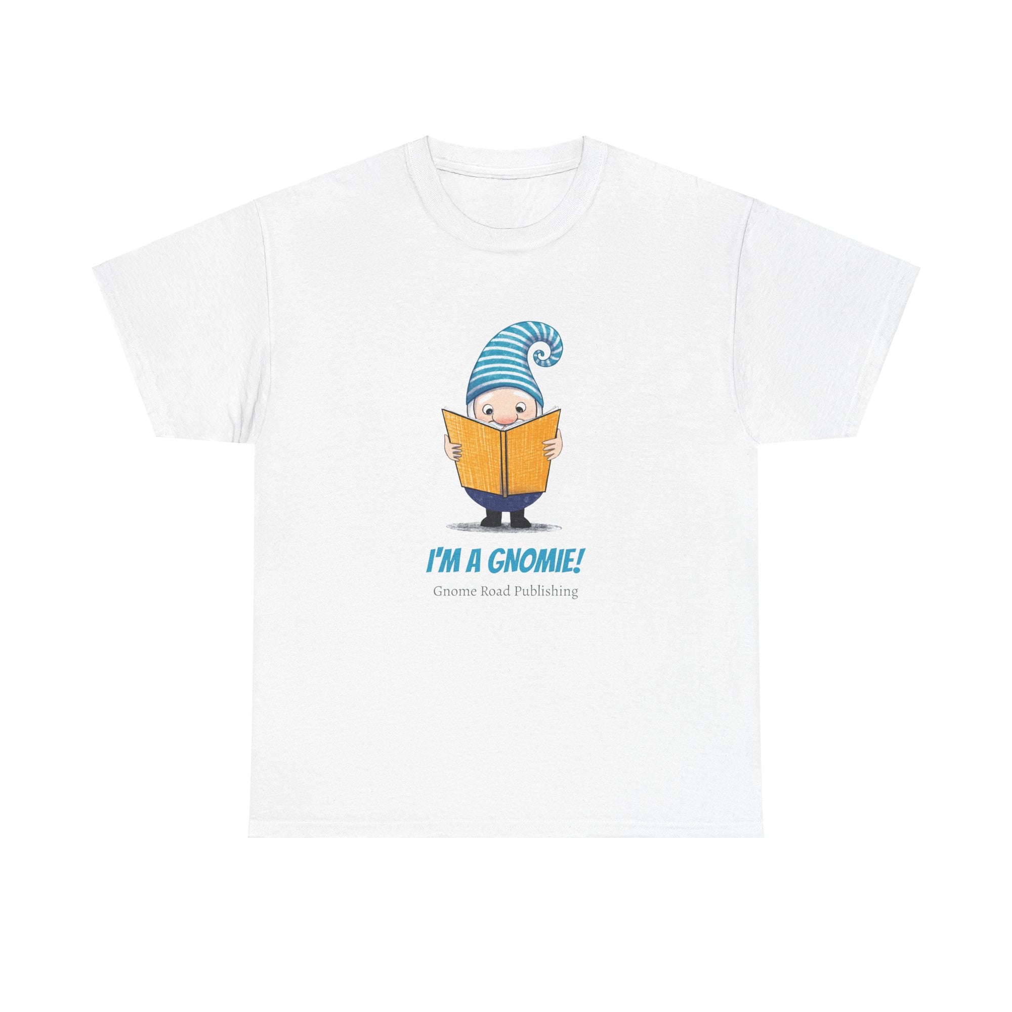 I'M A GNOMIE! T-shirt