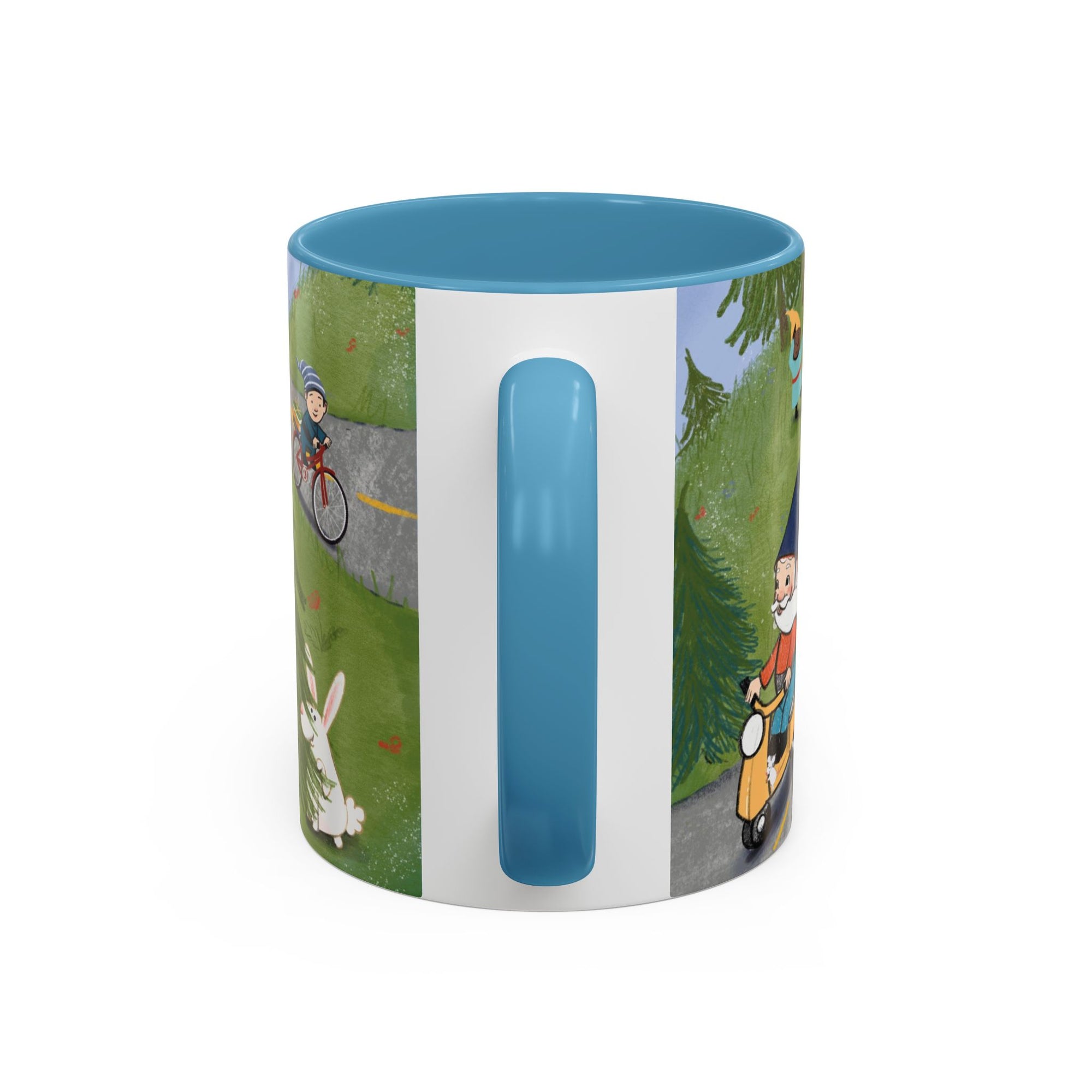 Gnome Road Publishing - Coffee Mug (11 oz.)