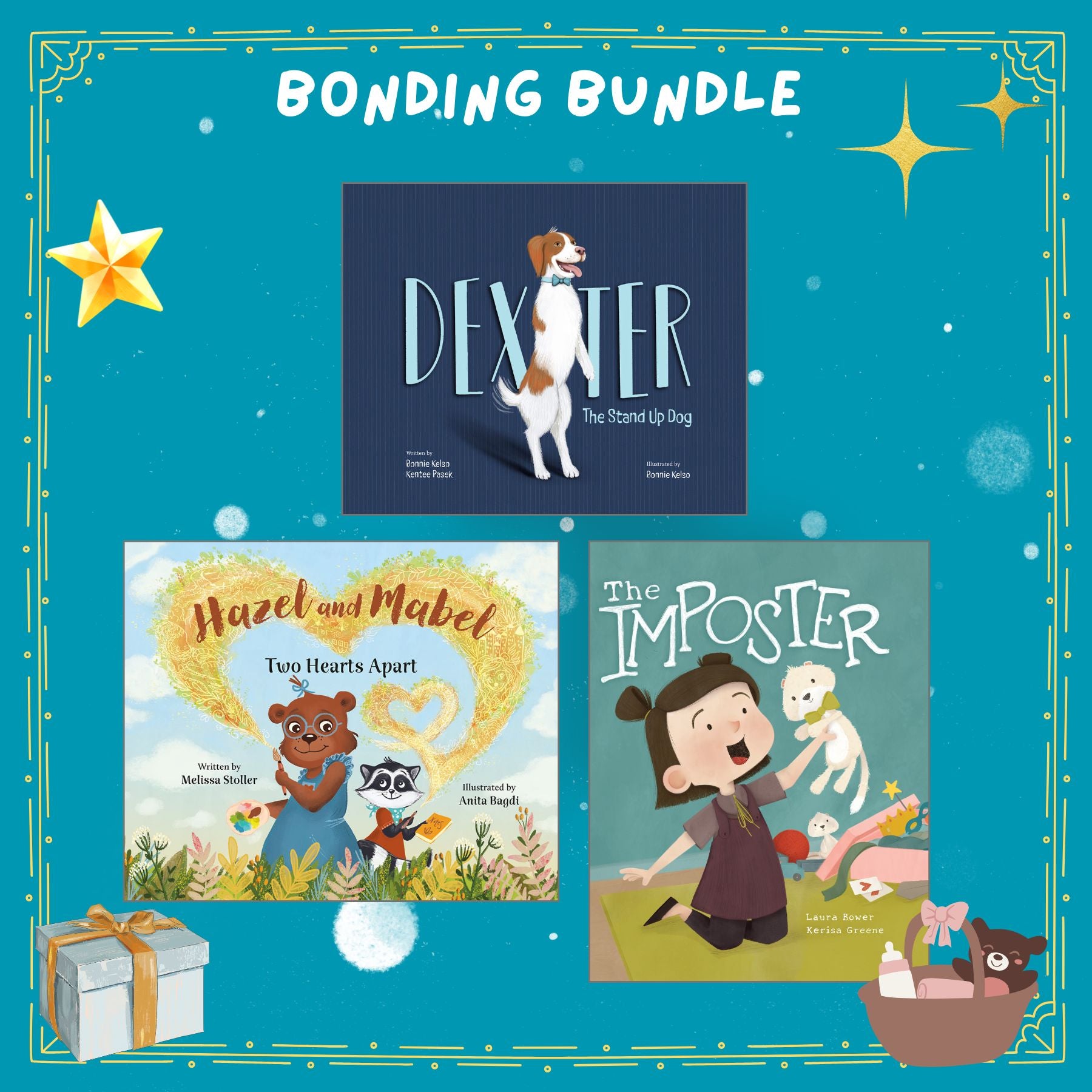 Bonding Bundle