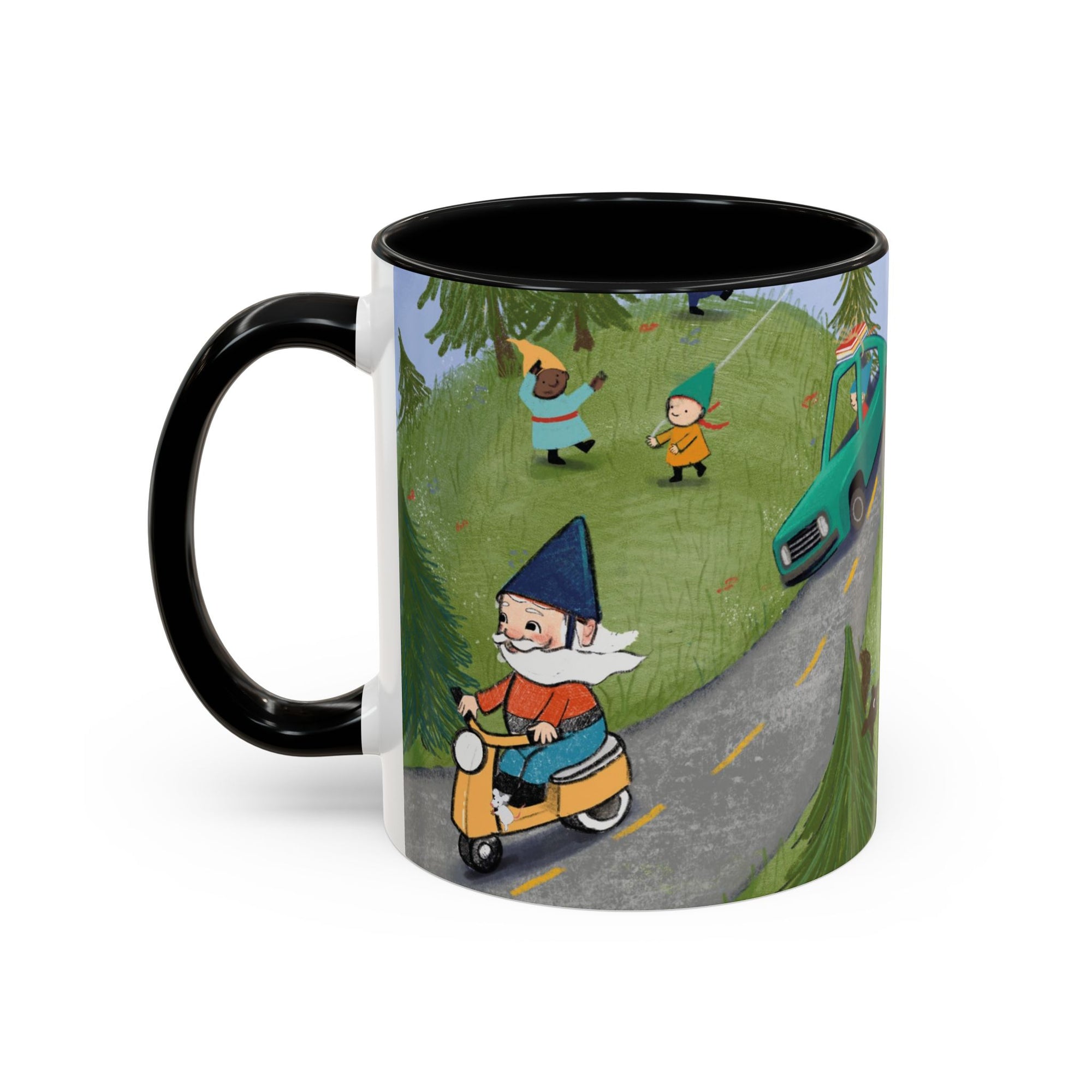 Gnome Road Publishing - Coffee Mug (11 oz.)