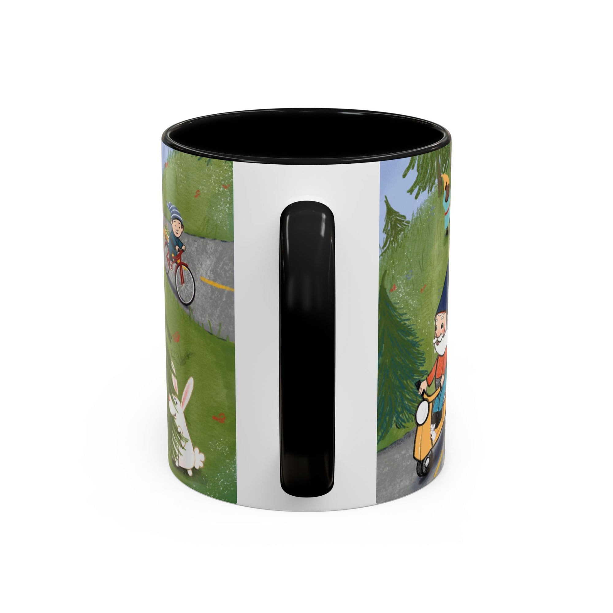 Gnome Road Publishing - Coffee Mug (11 oz.)