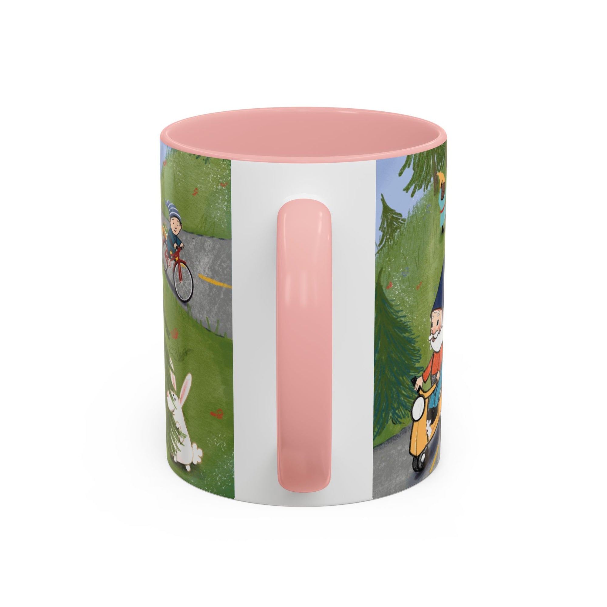 Gnome Road Publishing - Coffee Mug (11 oz.)