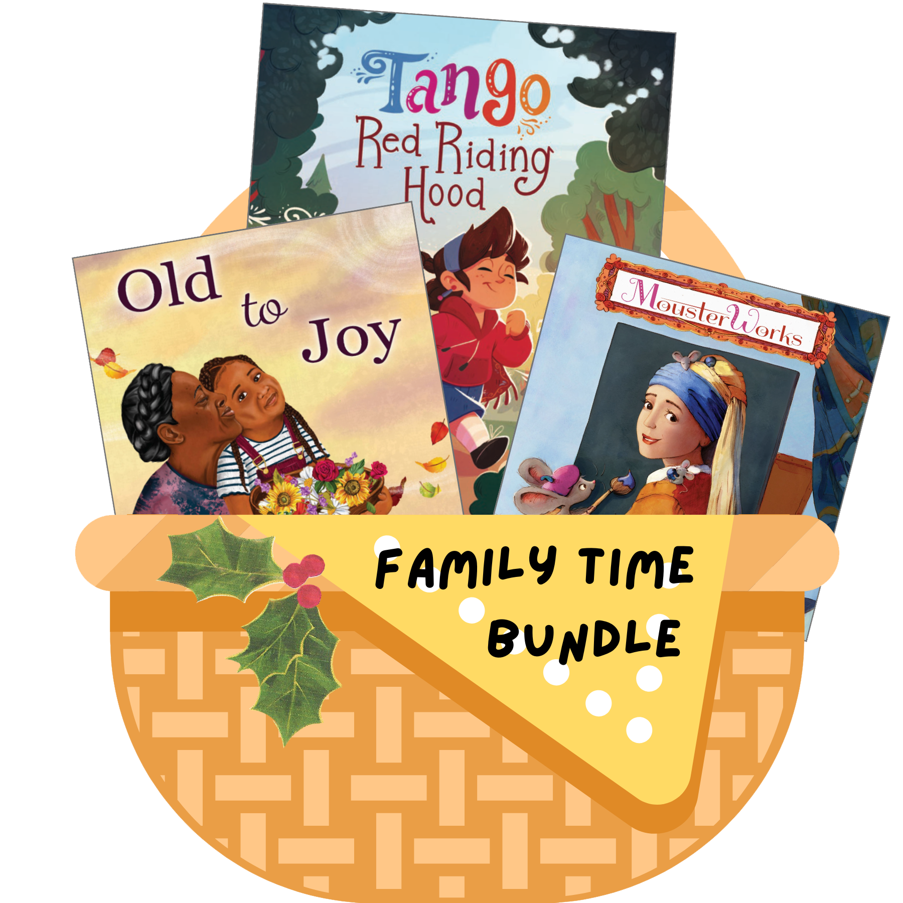 Family Time Bundle
