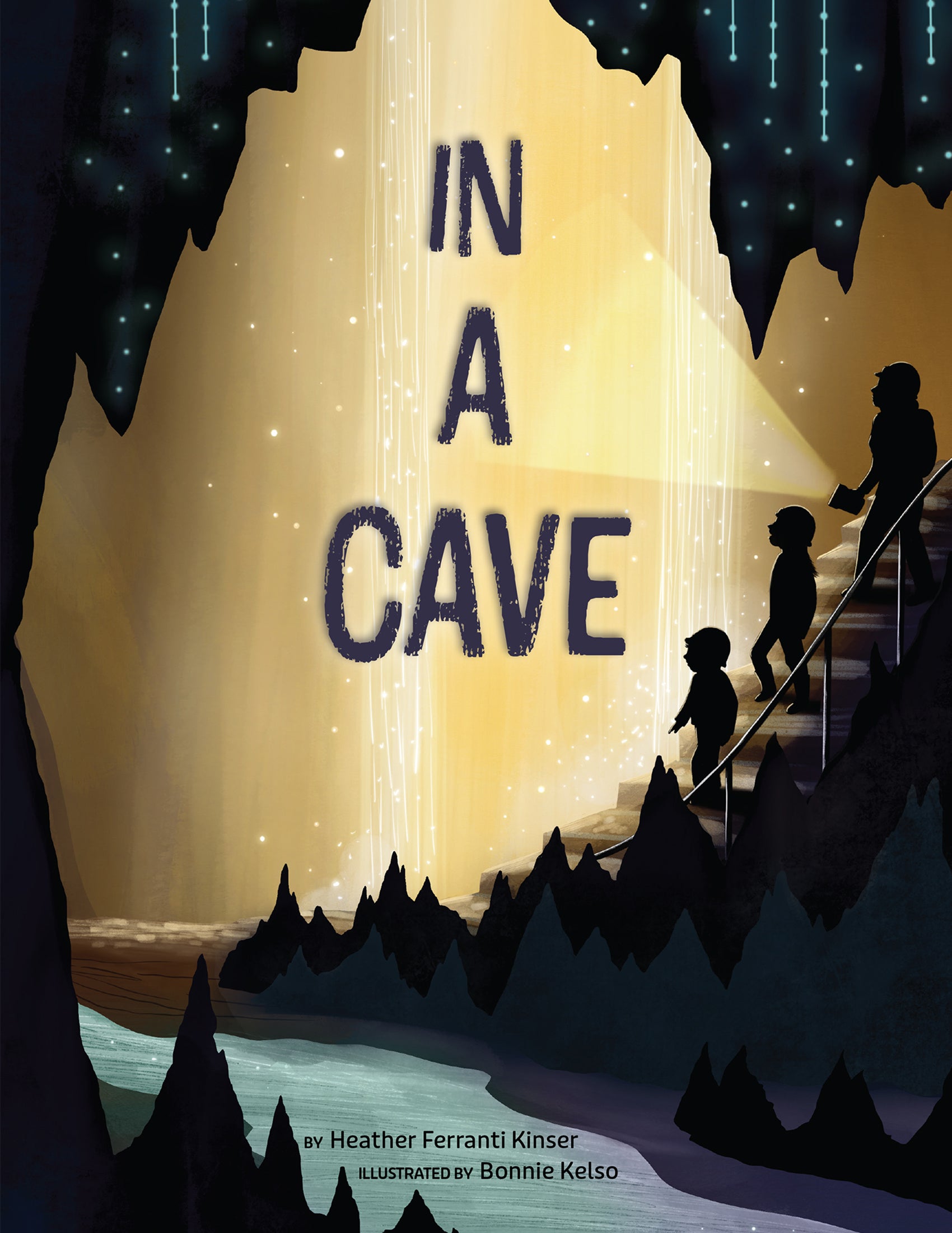 In a Cave