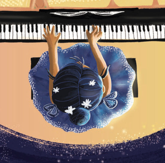 My Piano – Gnome Road Publishing
