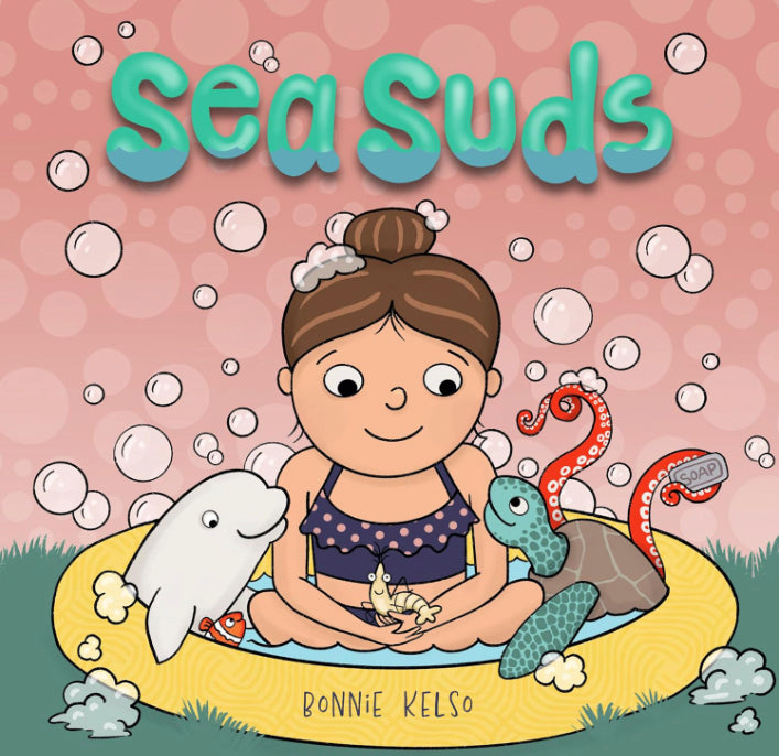 Sea Suds