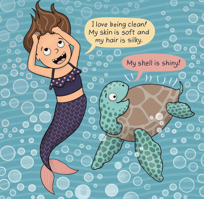 Sea Suds