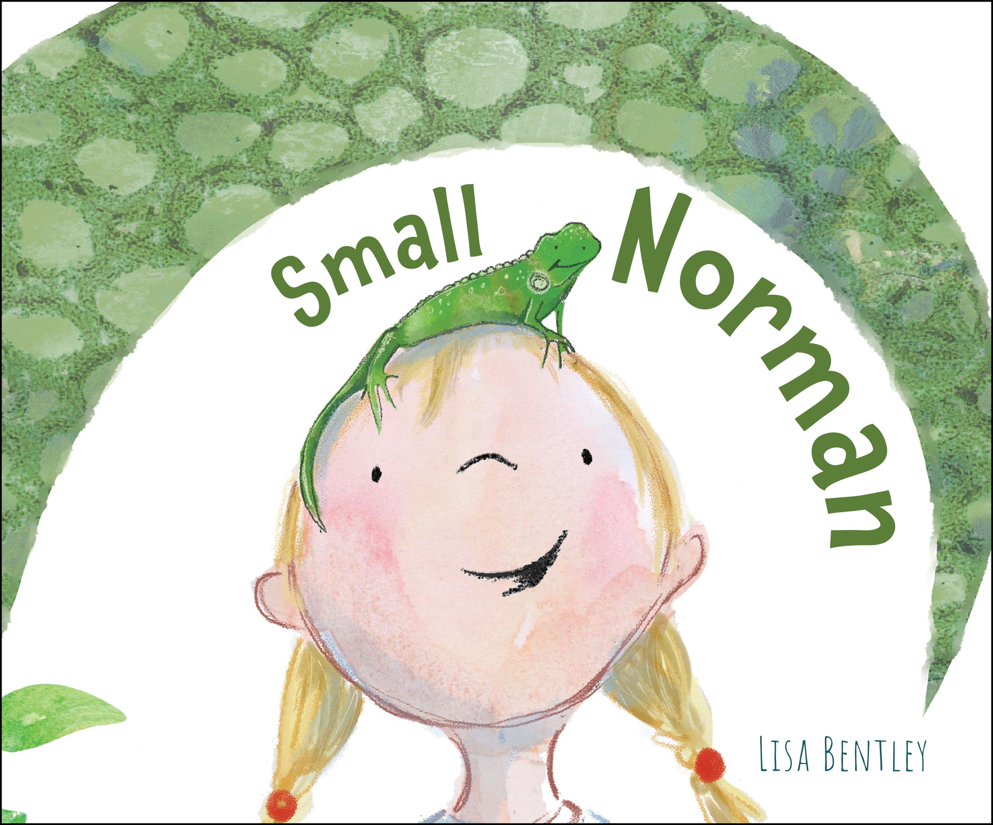SMALL NORMAN