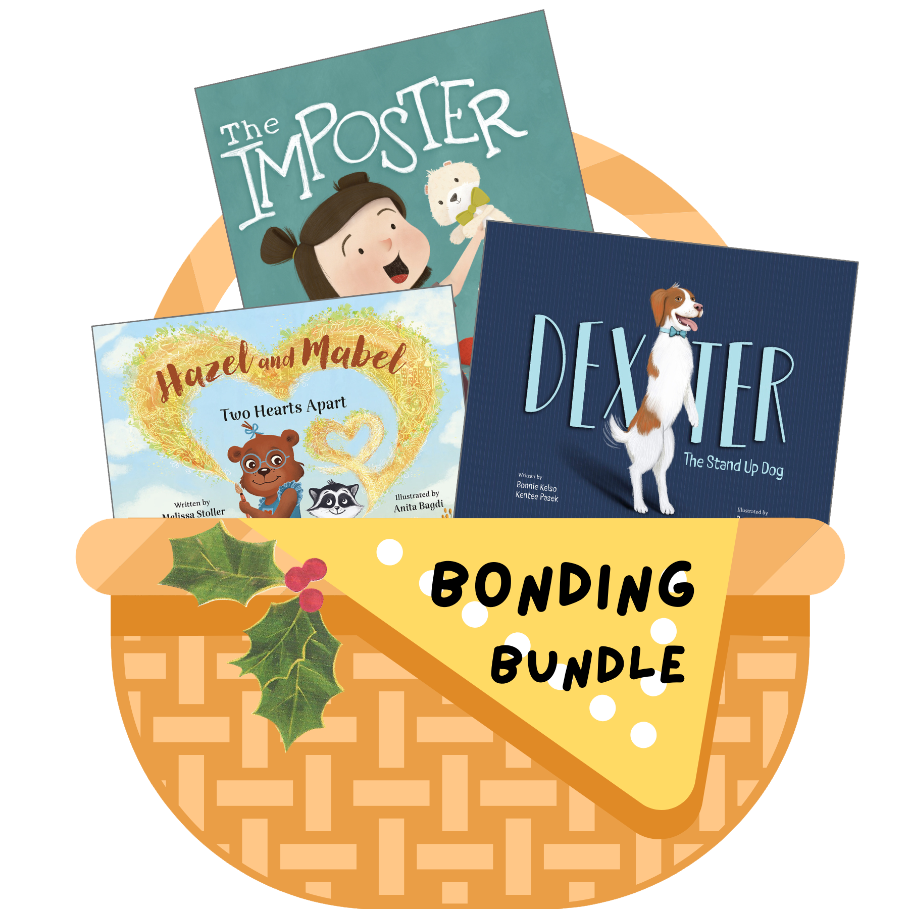 Bonding Bundle