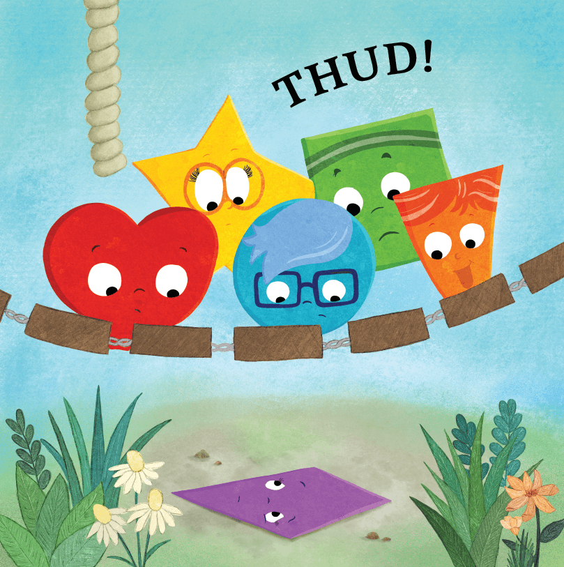 Love Will Turn You Around Gnome Road Publishing