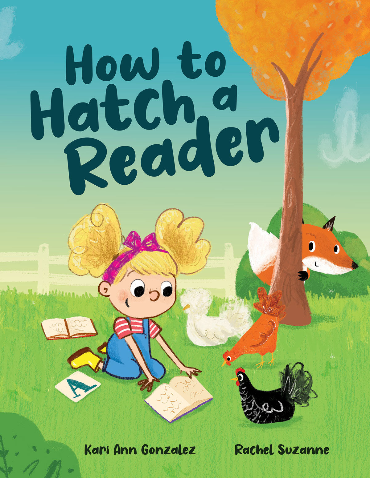 Creche Reed Books Gnome Road Publishing • Independent Children's Book Publisher